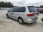 2001 Honda Odyssey LX