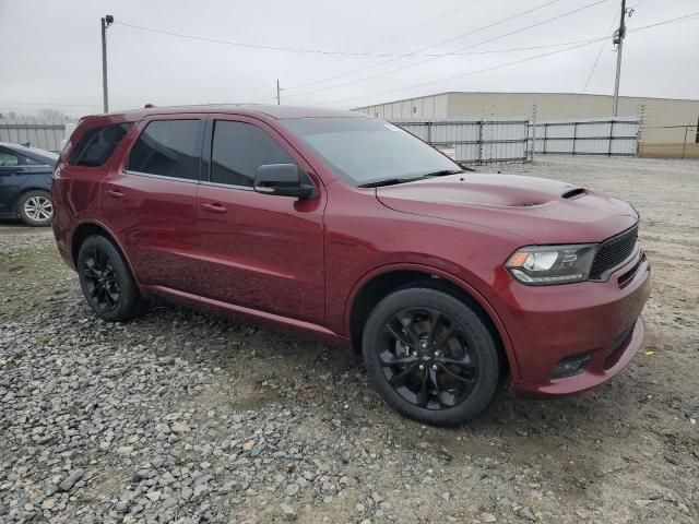 2020 Dodge Durango R/T