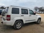 2010 Jeep Liberty Sport