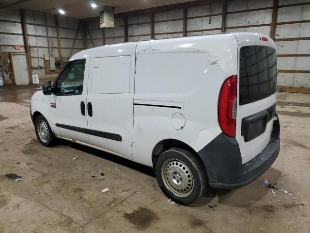 2015 Dodge RAM Promaster City