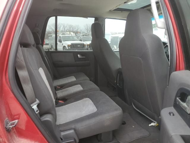 2003 Ford Expedition XLT