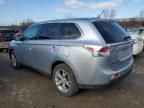 2014 Mitsubishi Outlander GT