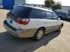 2002 Subaru Legacy Outback Limited