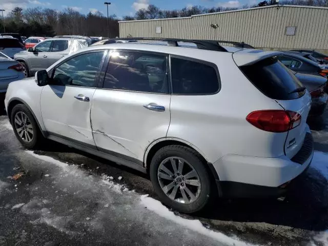 2008 Subaru Tribeca Limited