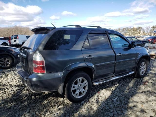 2004 Acura MDX Touring