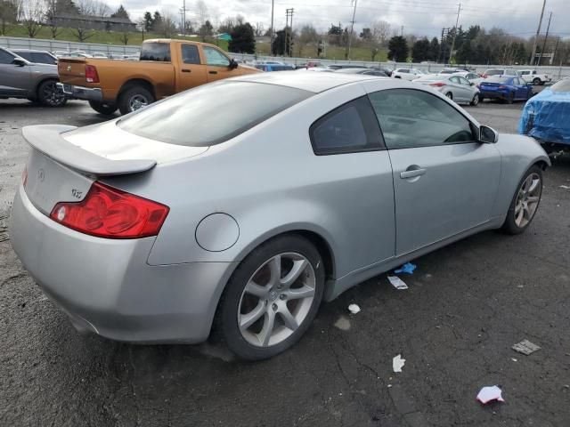 2004 Infiniti G35