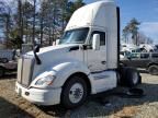 2015 Kenworth Construction T680