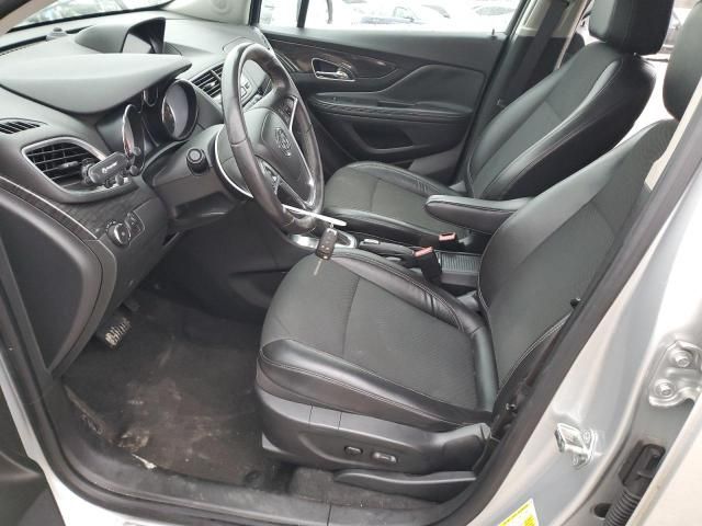 2014 Buick Encore Convenience