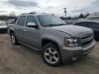 2008 Chevrolet Avalanche K1500