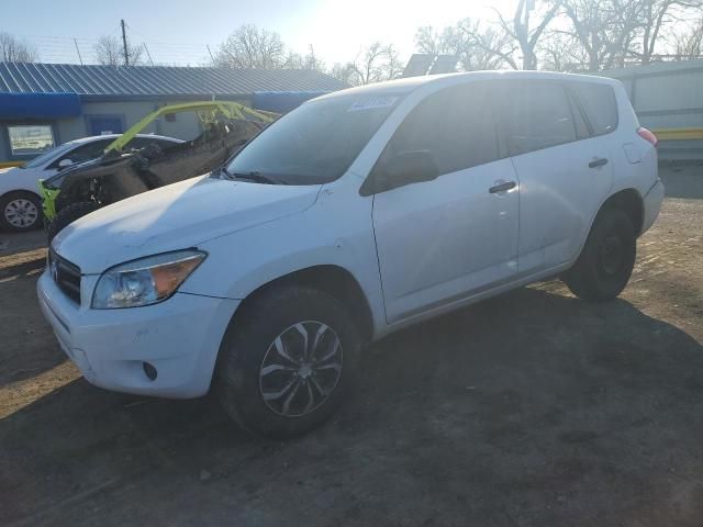 2006 Toyota Rav4