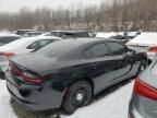 2021 Dodge Charger Police