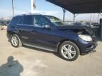 2014 Mercedes-Benz ML 350