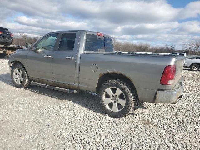 2010 Dodge RAM 1500