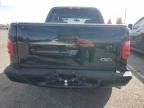 2003 Ford F150 Supercrew Harley Davidson