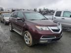 2010 Acura MDX