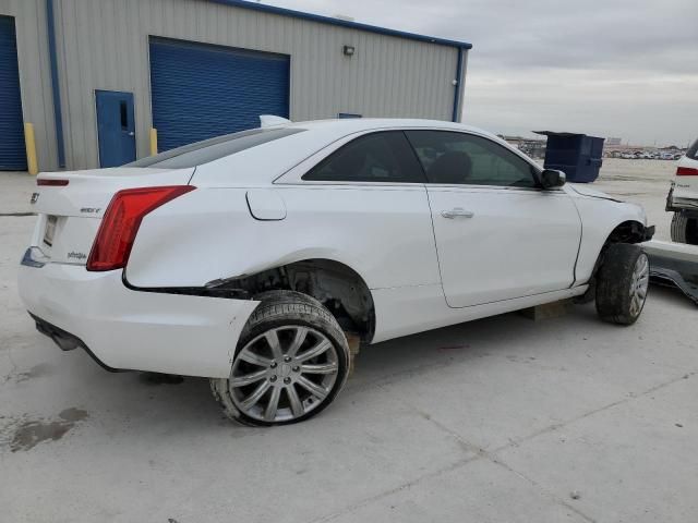 2019 Cadillac ATS