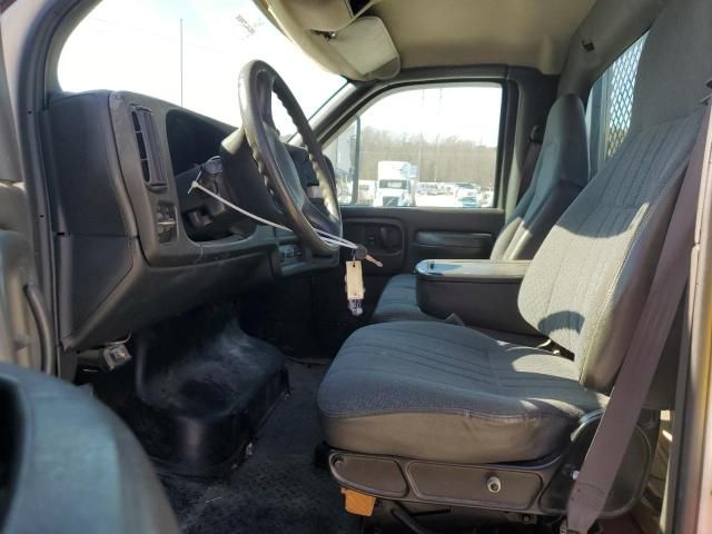 2005 Chevrolet C4500 C4C042