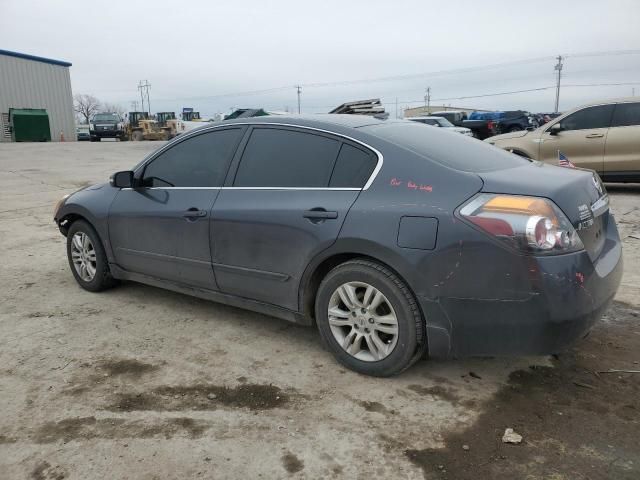 2010 Nissan Altima Base