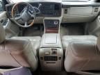 2002 Cadillac Escalade Luxury