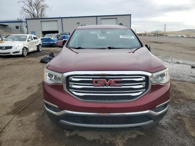 2017 GMC Acadia SLT-2