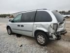 2007 Dodge Caravan SE