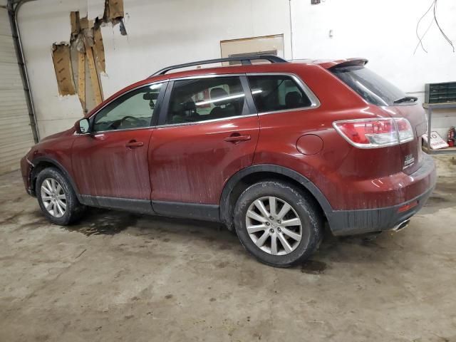 2007 Mazda CX-9