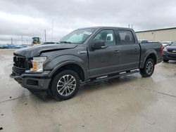 2018 Ford F150 Supercrew en venta en Haslet, TX