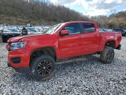 Chevrolet Vehiculos salvage en venta: 2019 Chevrolet Colorado