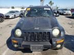 2004 Jeep Liberty Limited