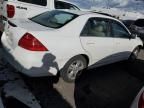 2006 Honda Accord EX