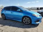 2016 Scion IM