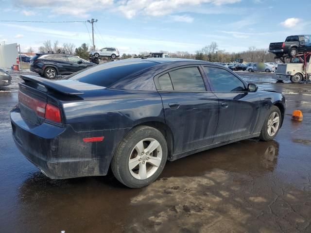 2012 Dodge Charger SXT