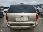 2003 Chrysler Town & Country Limited