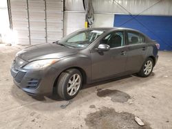 Salvage cars for sale from Copart Chalfont, PA: 2010 Mazda 3 I