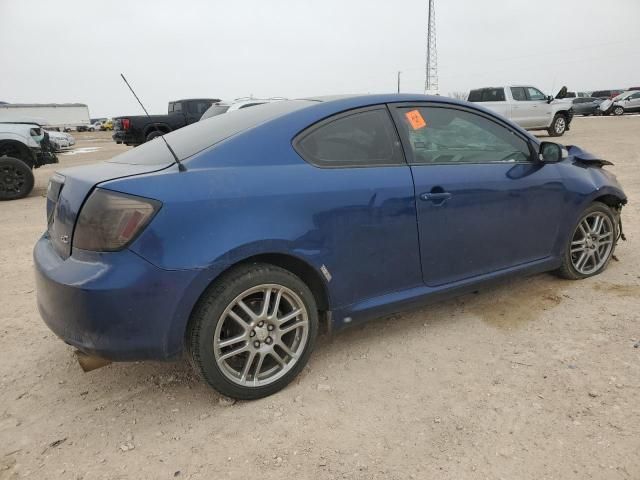 2009 Scion TC