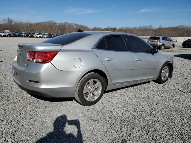 2013 Chevrolet Malibu LS