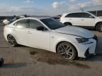 2018 Lexus IS 350