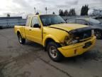 2001 Ford Ranger Super Cab