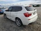 2013 BMW X3 XDRIVE35I