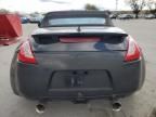 2013 Nissan 370Z Base