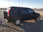 2006 Honda CR-V SE