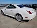 2003 Lexus SC 430