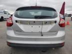 2012 Ford Focus Titanium