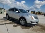 2012 Cadillac SRX