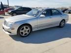 2003 Mercedes-Benz S 430