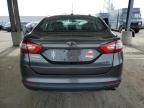 2015 Ford Fusion SE Hybrid