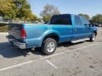 2001 Ford F350 SRW Super Duty