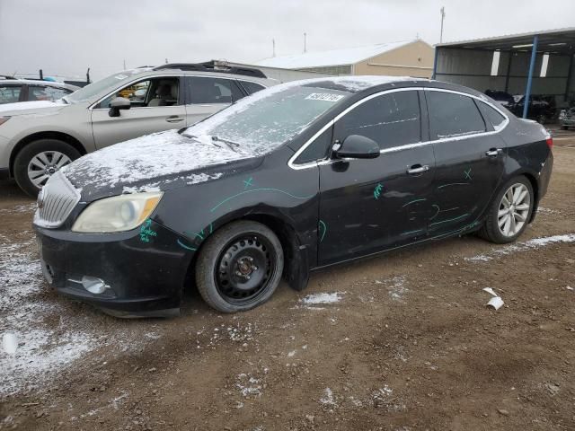 2014 Buick Verano Premium