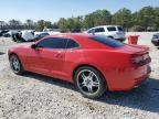 2012 Chevrolet Camaro LT