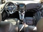 2012 Chevrolet Cruze LTZ